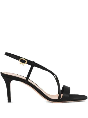Gianvito Rossi ウィメンズ サンダル通販 - FARFETCH