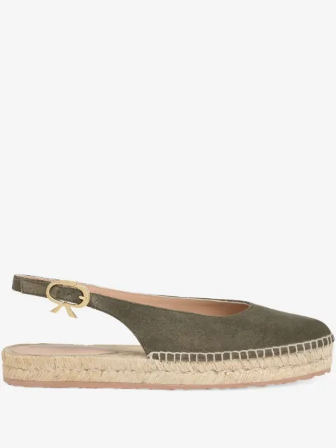 Gianvito Rossi Paz espadrilles 