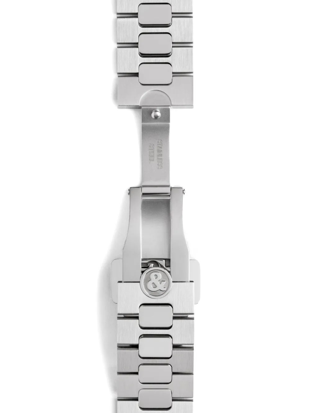 Bell & Ross Br-05 Ice Blue Steel 36mm In Gray