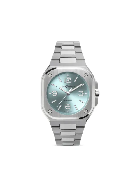 Bell & Ross BR-05 Ice Blue Steel 36mm