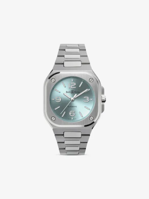 Bell & Ross BR-05 Ice Blue Steel 36mm