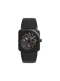 Bell & Ross BR-03 Skeleton Black Ceramic 41mm