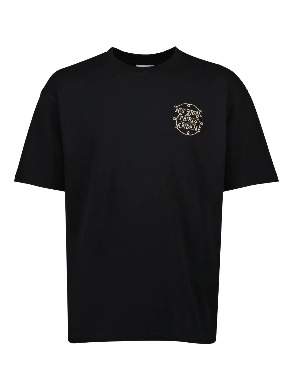 Drôle De Monsieur Vignes T-shirt