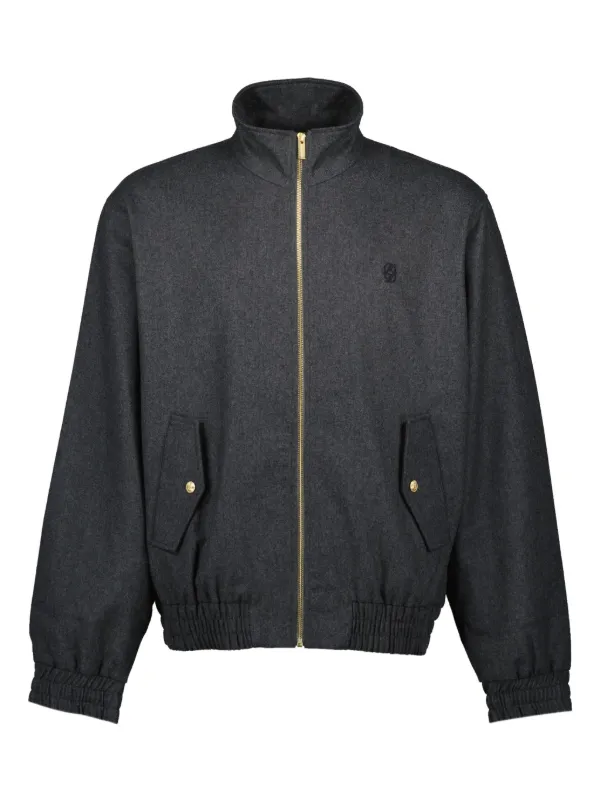 Drôle De Monsieur ジャケット | グレー | FARFETCH JP