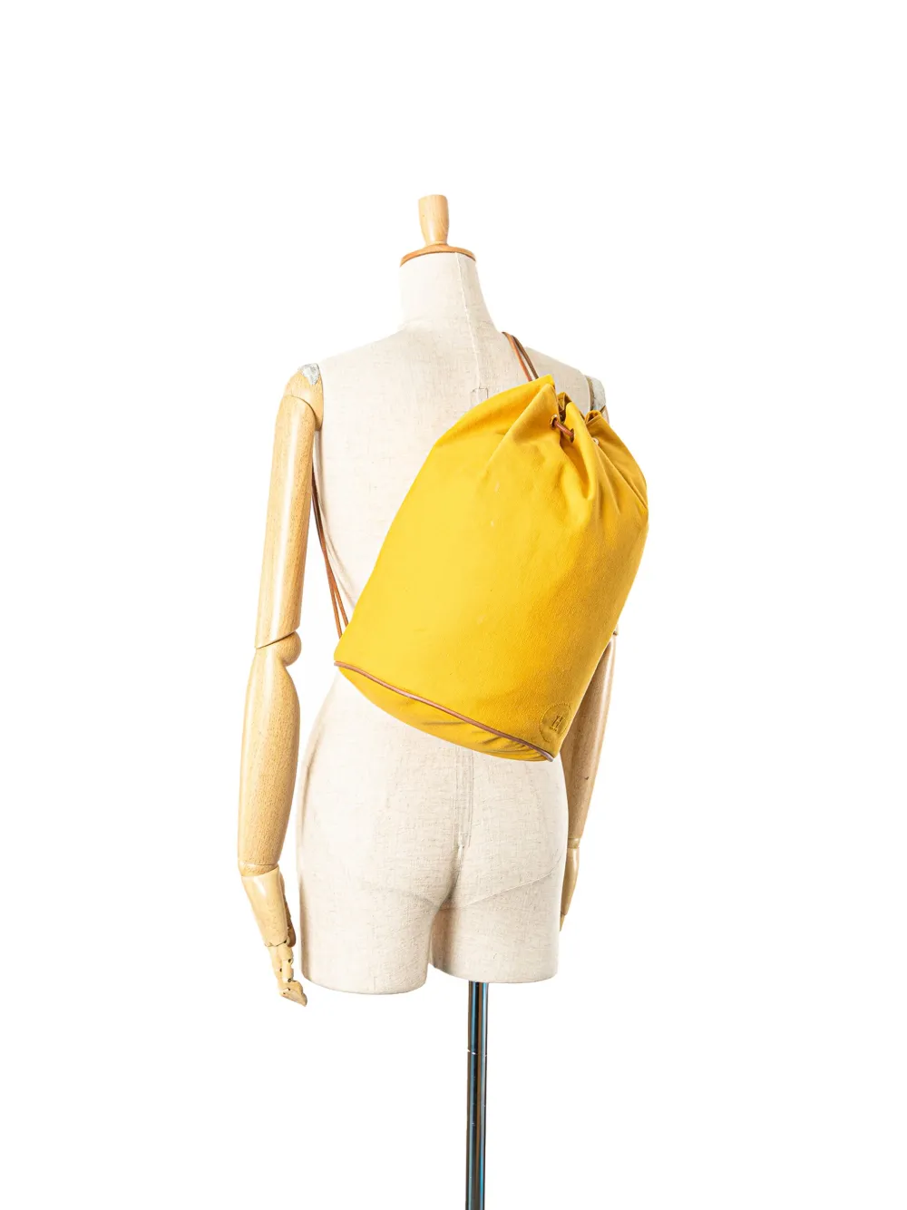Hermès Pre-Owned mochila Toile Polochon Mimile 2000-2015 | Estilos de archivo | Image 2
