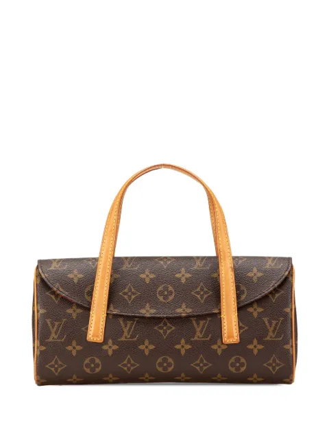 Louis Vuitton Pre-Owned 2008 Monogram Sonatine handbag