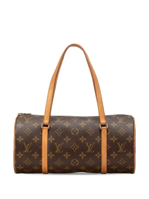 Louis Vuitton Pre-Owned 2004 Monogram Papillon 30 handbag
