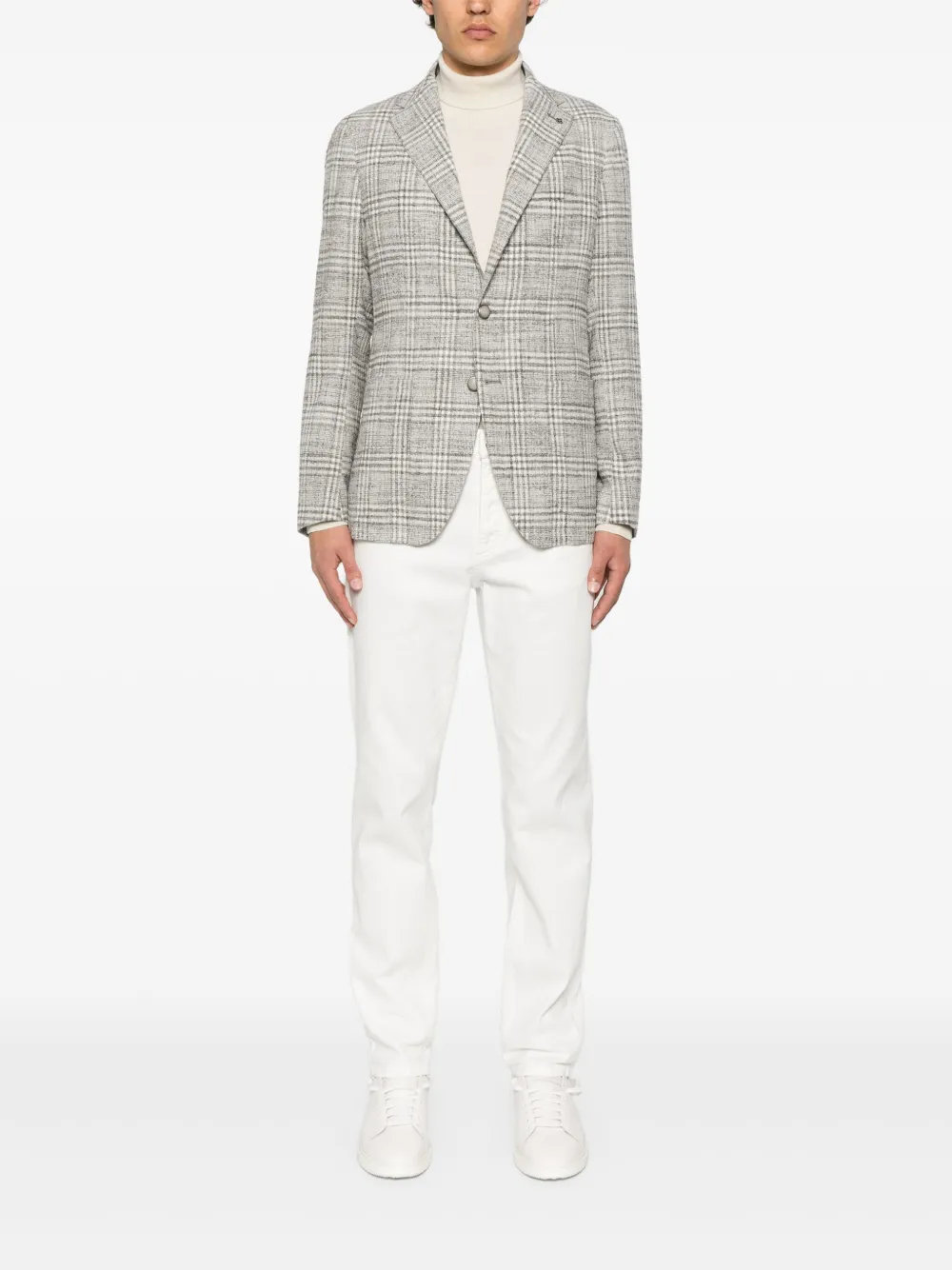 Tagliatore blazer con botones | Blazers | Image 2