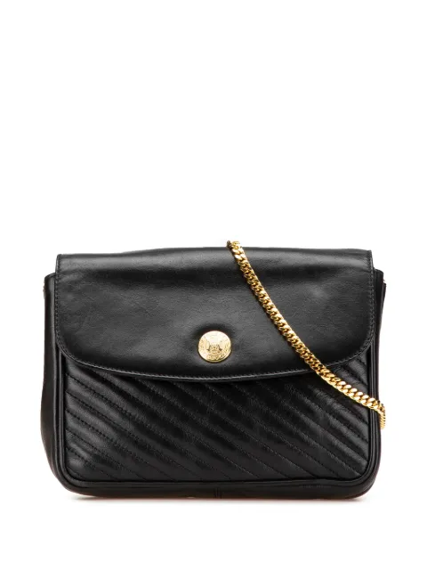 Céline Pre-Owned 2009 Triomphe Chain Umhängetasche