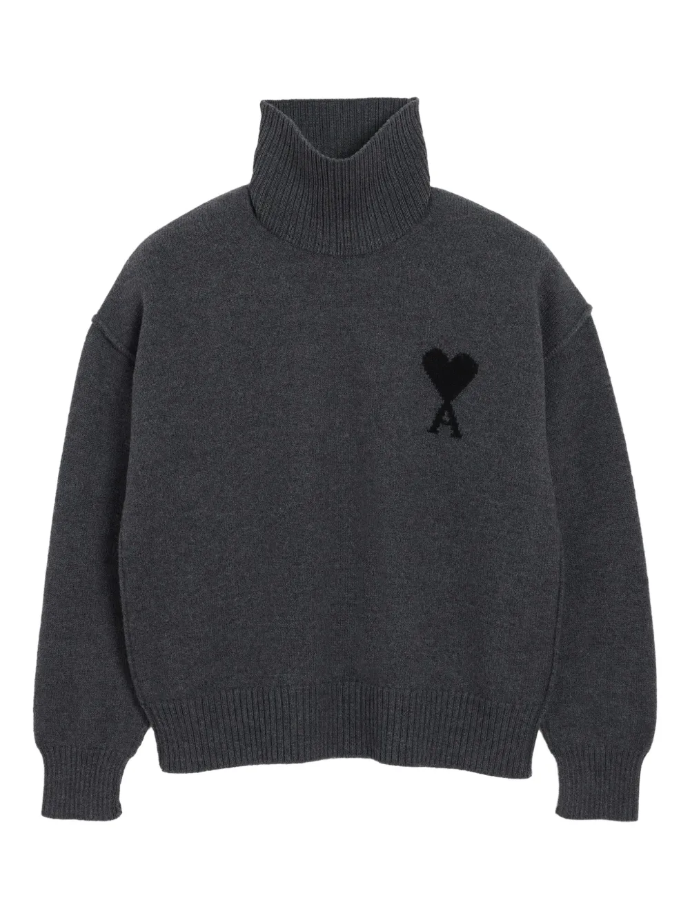 wool jumper