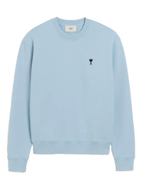AMI Paris سويتر قطن