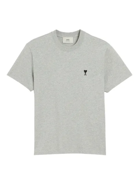 AMI Paris Ami De Coeur T-shirt 