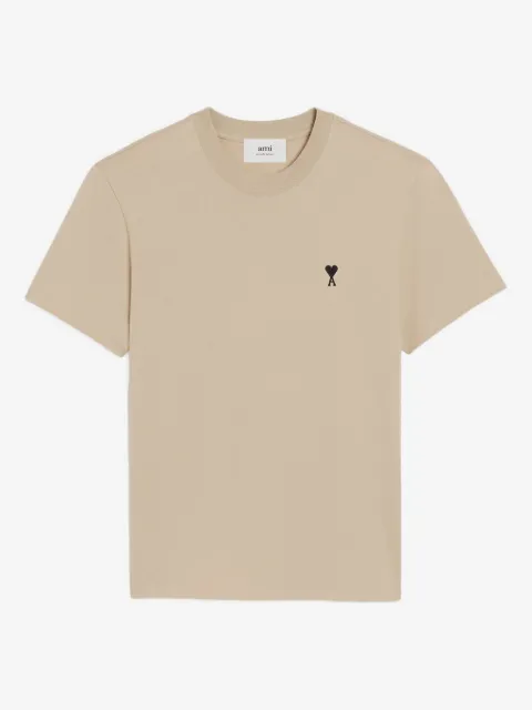 AMI Paris playera Ami De Coeur