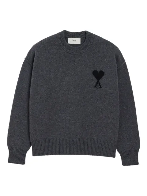 AMI Paris Maglione in lana