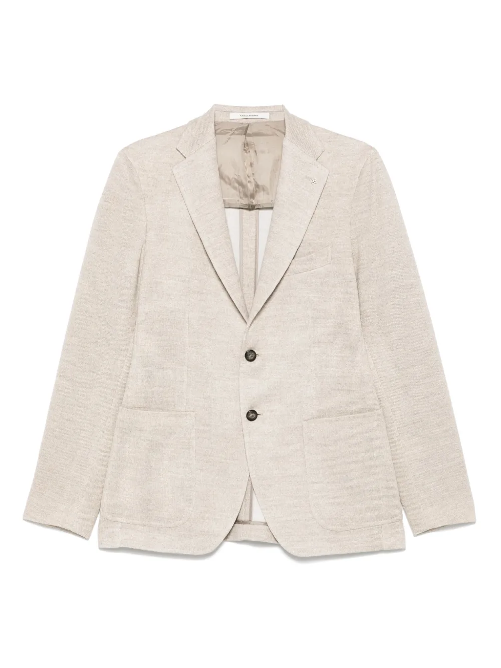 Tagliatore blazer con botones | neutro | Image 1