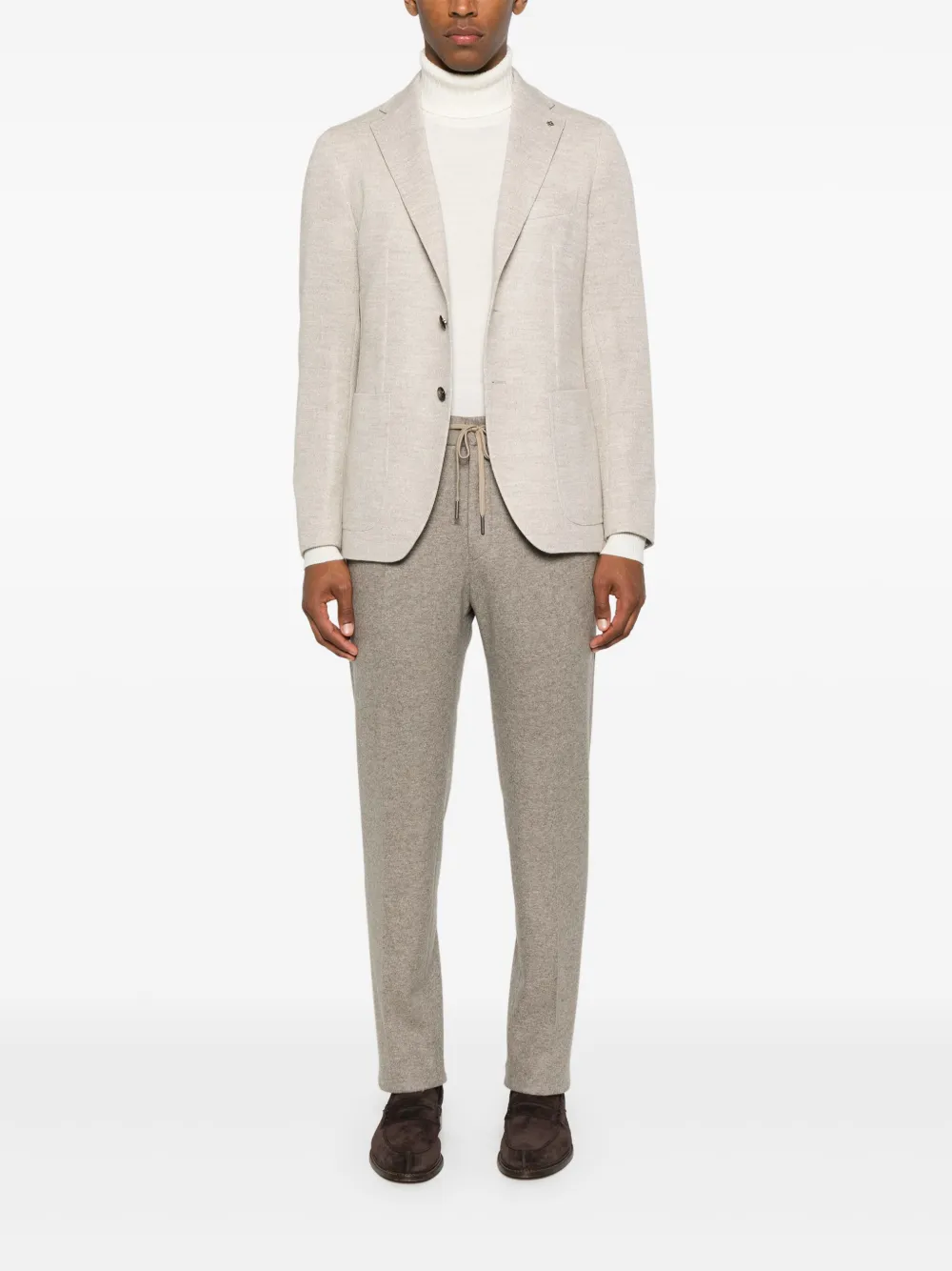 Tagliatore blazer con botones | Blazers | Image 2