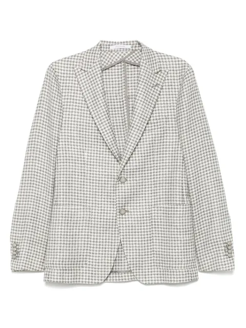 Tagliatore blazer con botones
