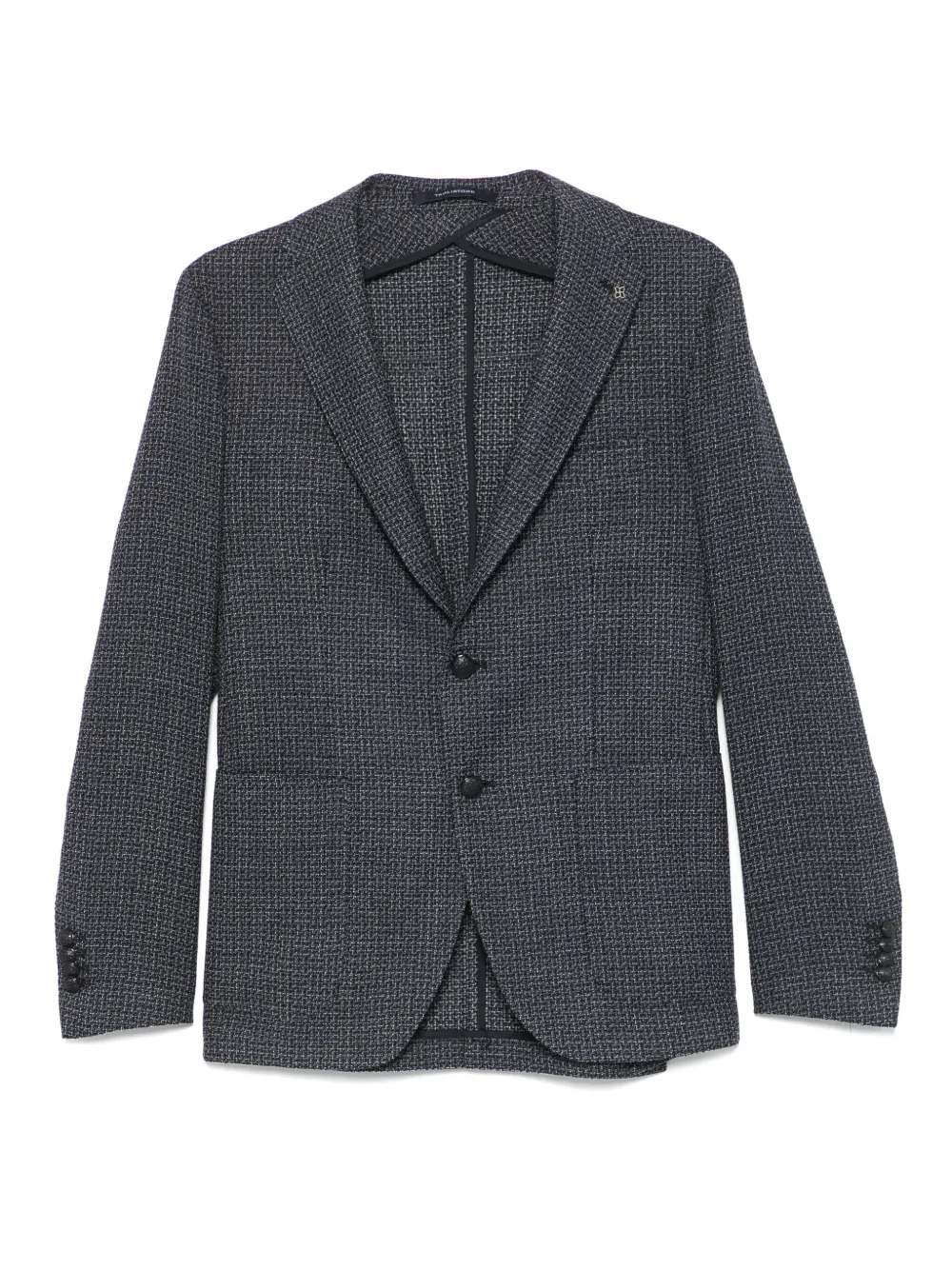Tagliatore blazer con botones | azul | Image 1