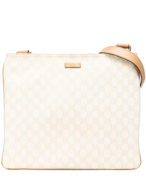 Gucci Pre-Owned 2000-2015 GG Supreme crossbody bag