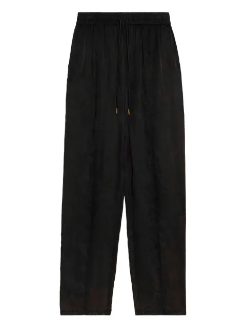 MARANT ÉTOILE Zaylee trousers