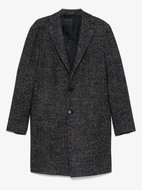 Tagliatore single-breasted coat