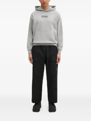 美品　北欧ブランド　NAPAPIJRI　 モスグリーン 美品 北欧ブランド NAPAPIJRI モスグリーン