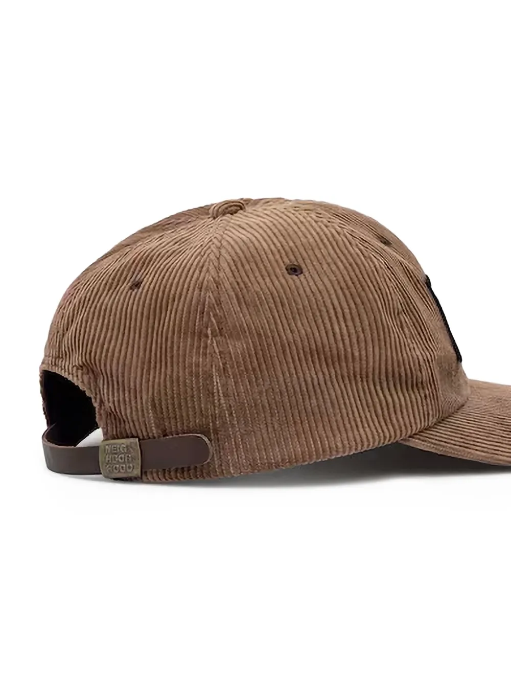 Neighborhood corduroy cap | Image 2