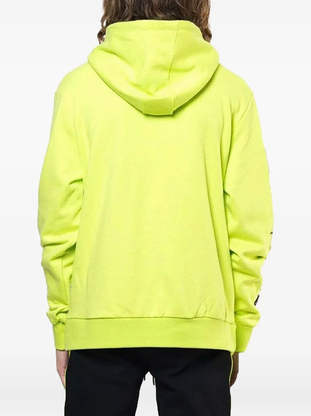 The New Designers Hoodie - Geel