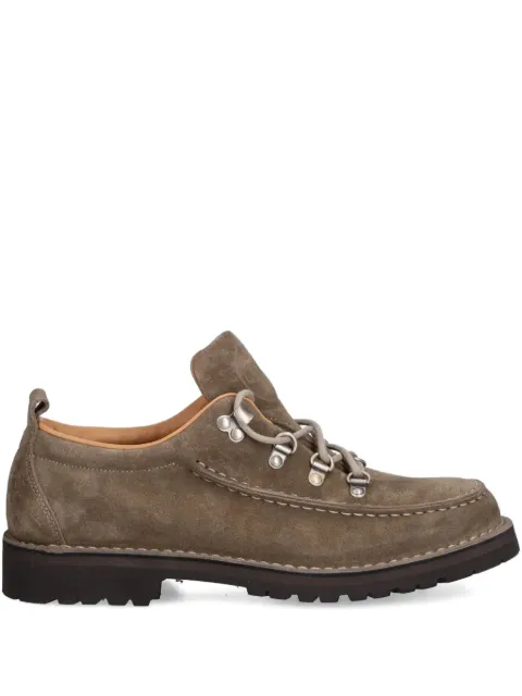 Fracap M61 Derby shoes
