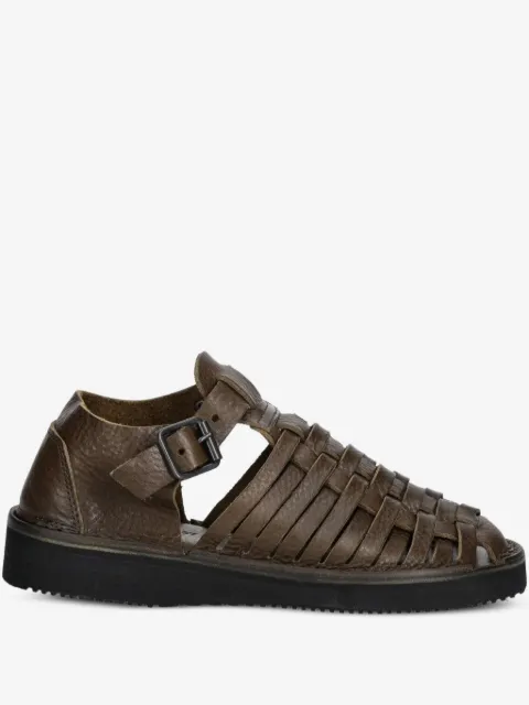 Fracap D025 sandals 
