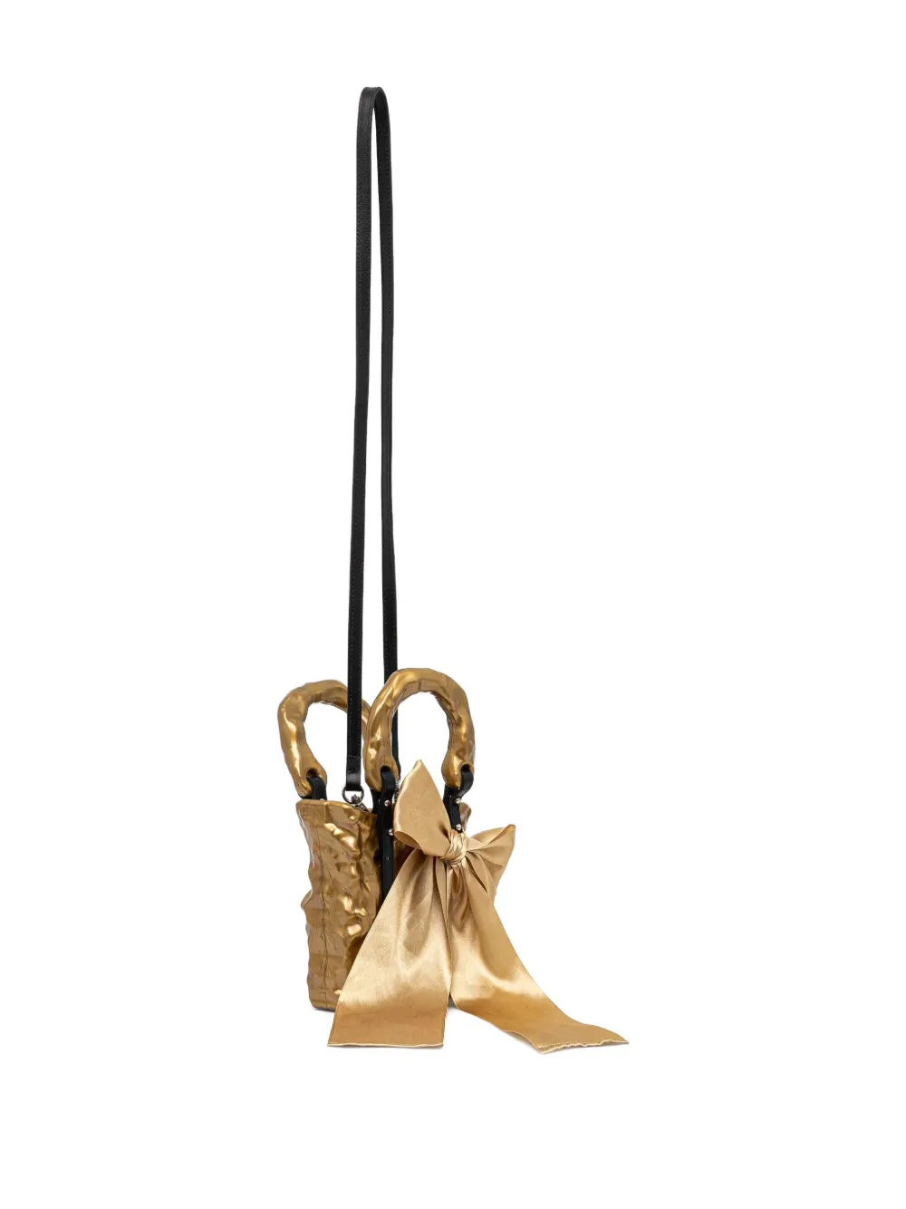 Ottolinger bow-detail tote bag | Image 2