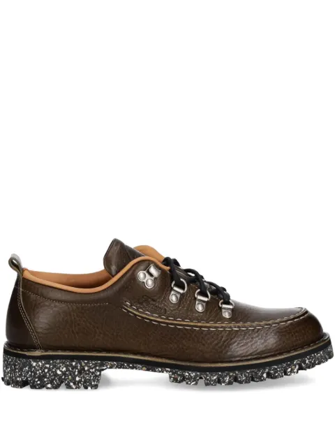 Fracap M61 Derby shoes