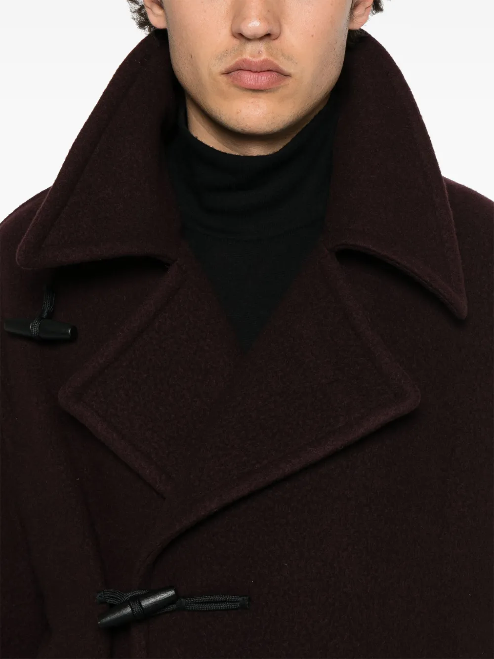 Tagliatore Duffeljas Rood