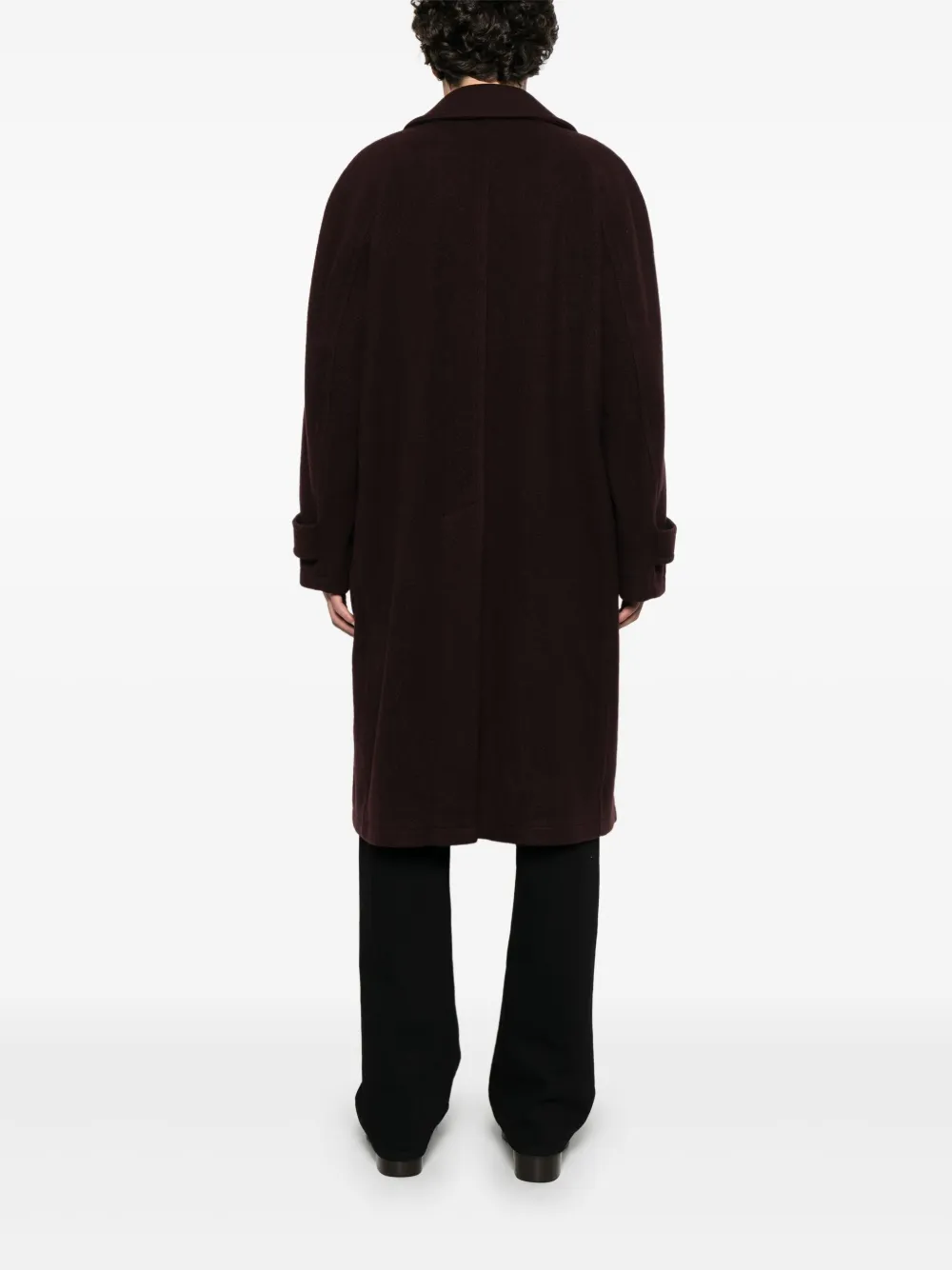 Tagliatore Duffeljas Rood