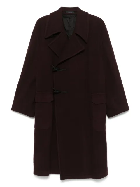 Tagliatore long duffle coat