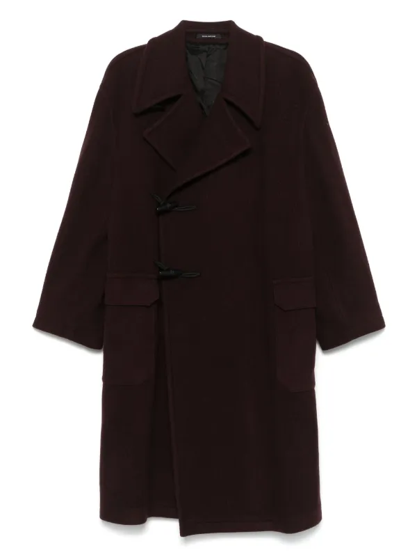 イタリア製 タリアトーレ ダッフルコート 46 タリアトーレ コート ダッフルコート ALPES 46R | ビープライス