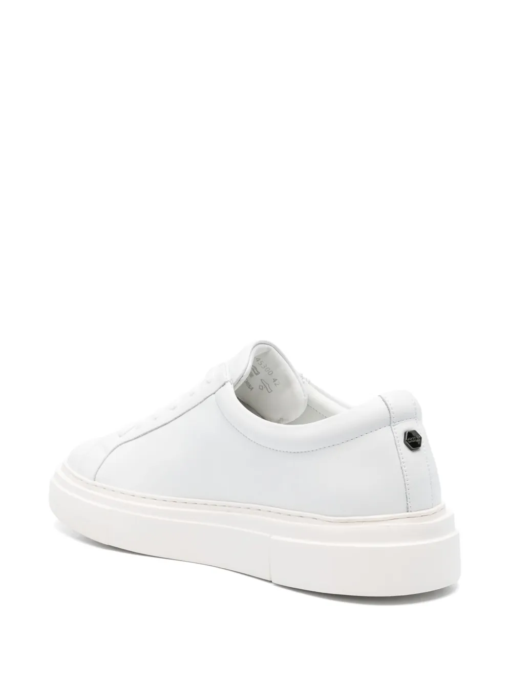 Shop Cult Leather Sneakers