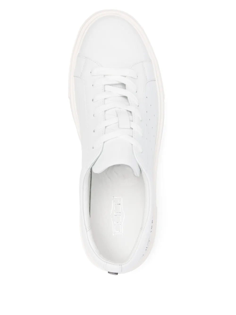 Shop Cult Leather Sneakers