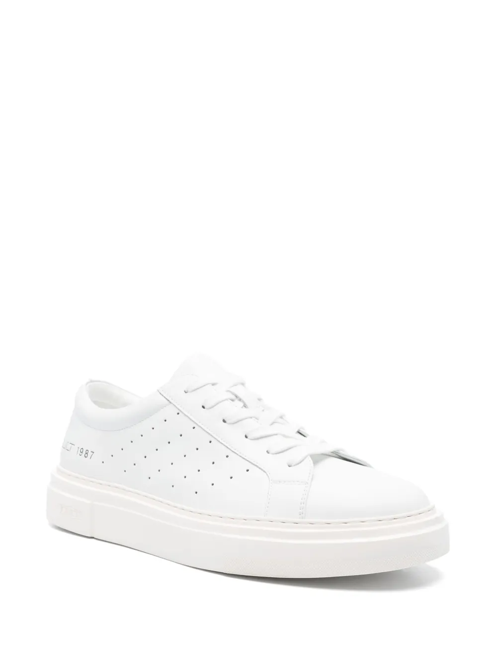 Shop Cult Leather Sneakers