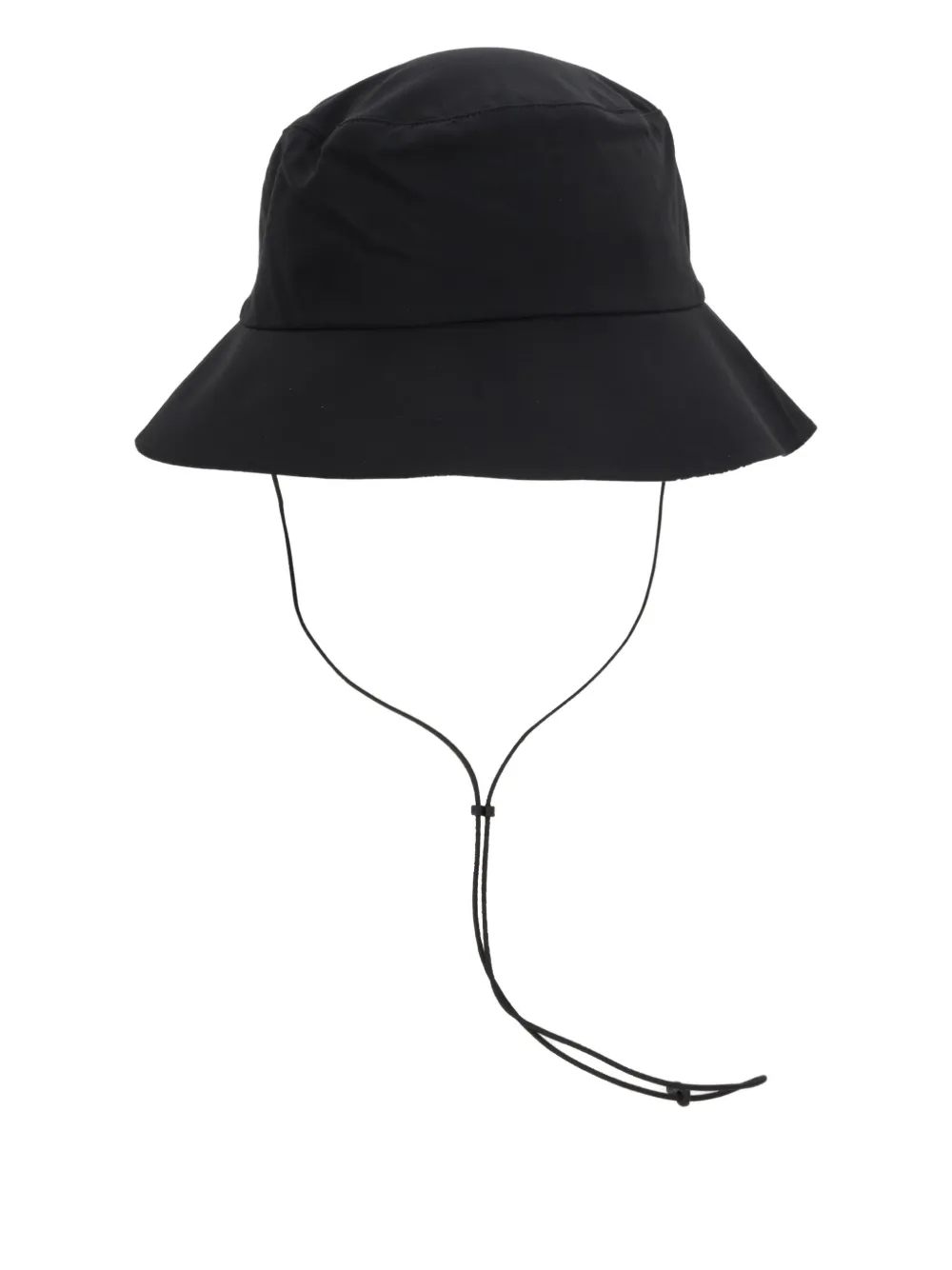 Arc'teryx Sinsolo bucket hat - Zwart