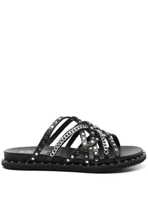 Cult studded sandals