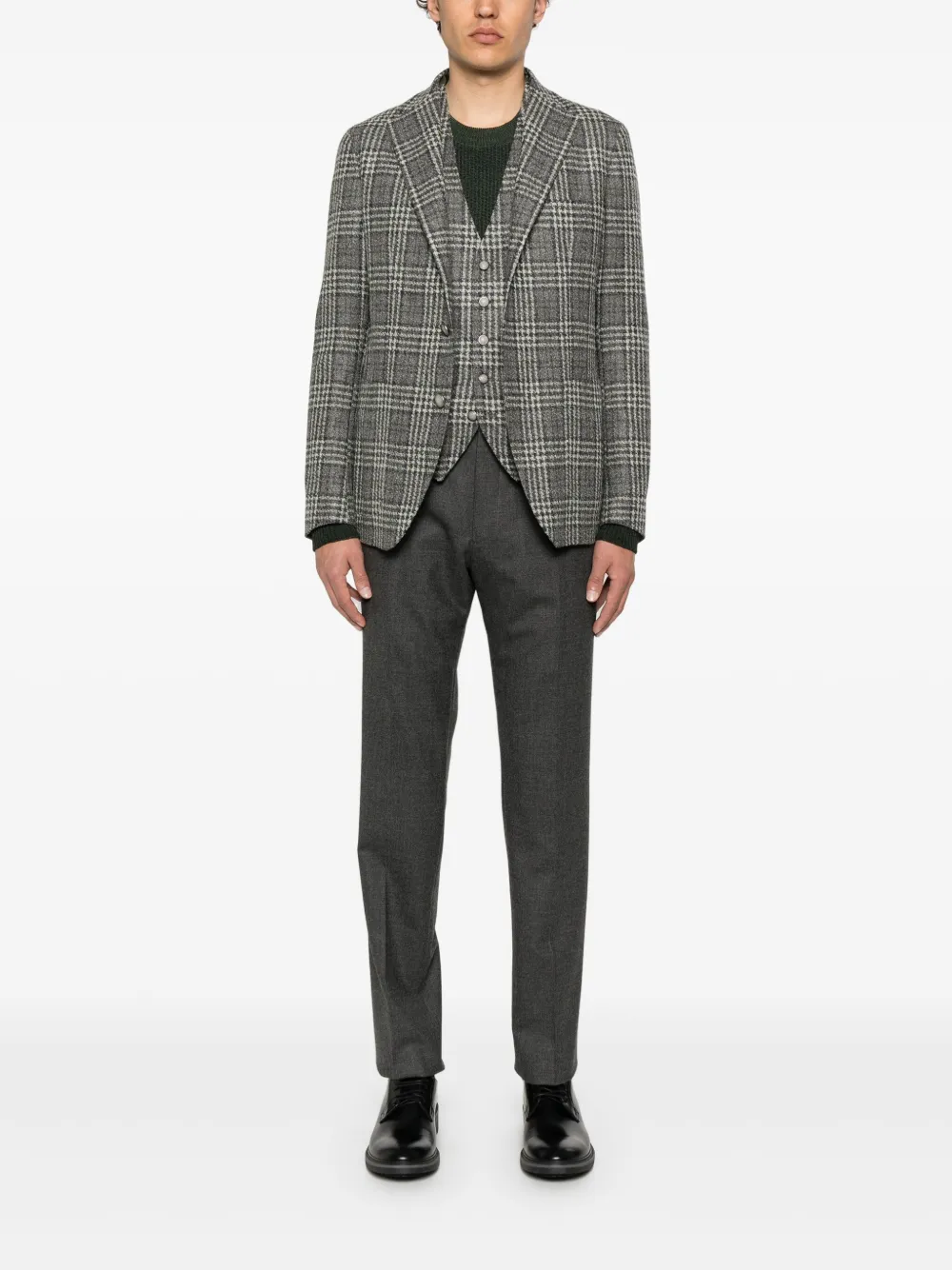Tagliatore blazer con botones | Blazers | Image 2
