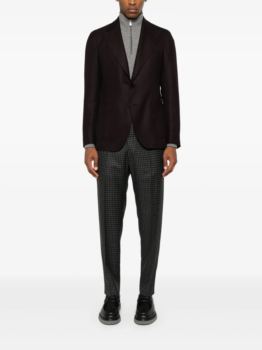 Tagliatore blazer con botones | Blazers | Image 2