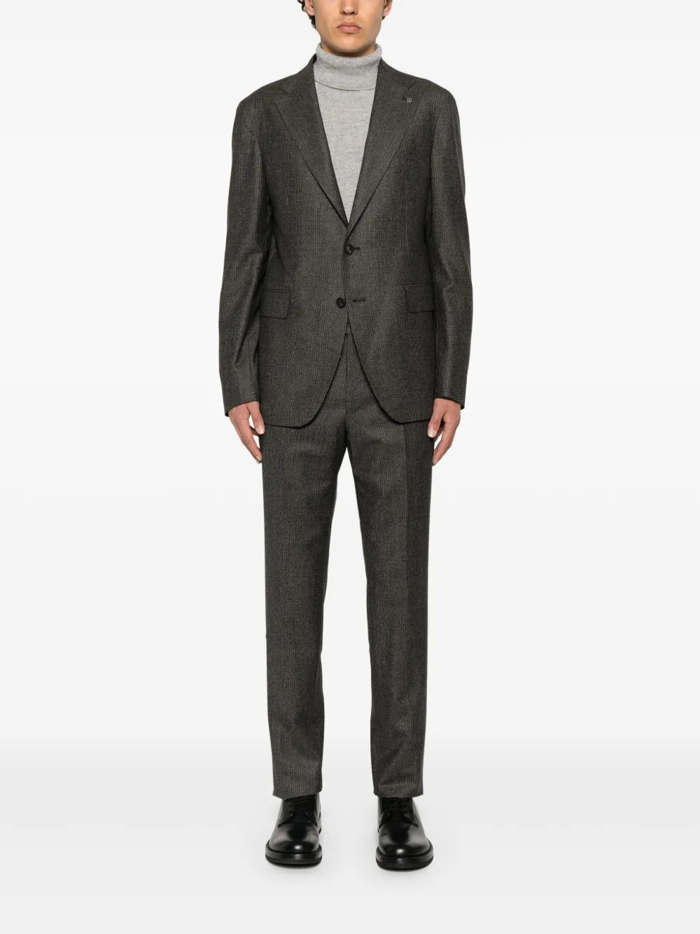 Tagliatore traje con botones | Trajes con botones | Image 2