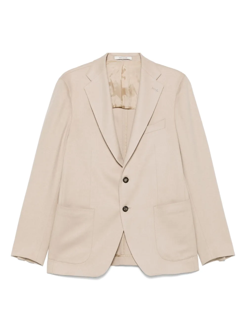 Tagliatore Single-breasted Blazer