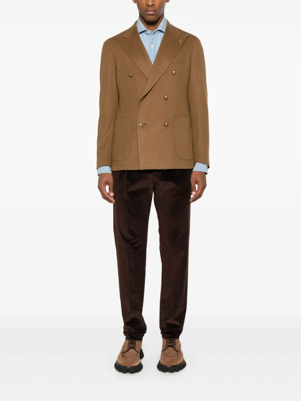 Tagliatore blazer con botones | Blazers | Image 2