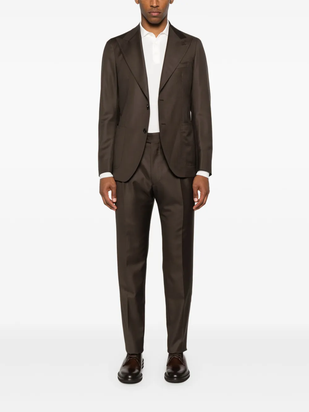 Tagliatore traje con botones | Trajes con botones | Image 2