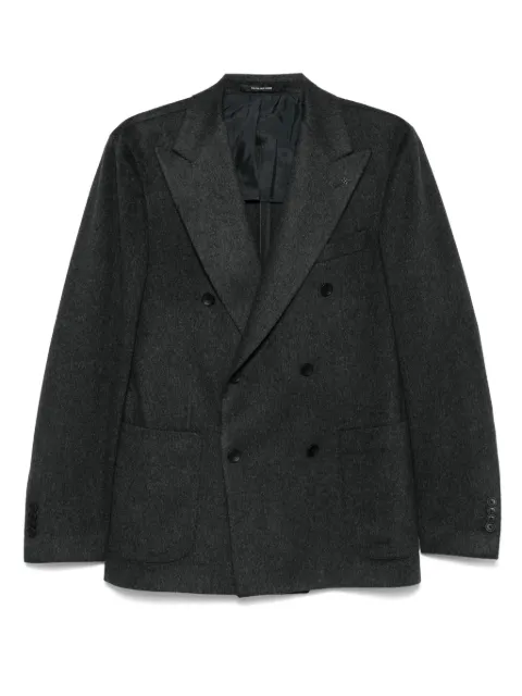 Tagliatore double-breasted blazer 