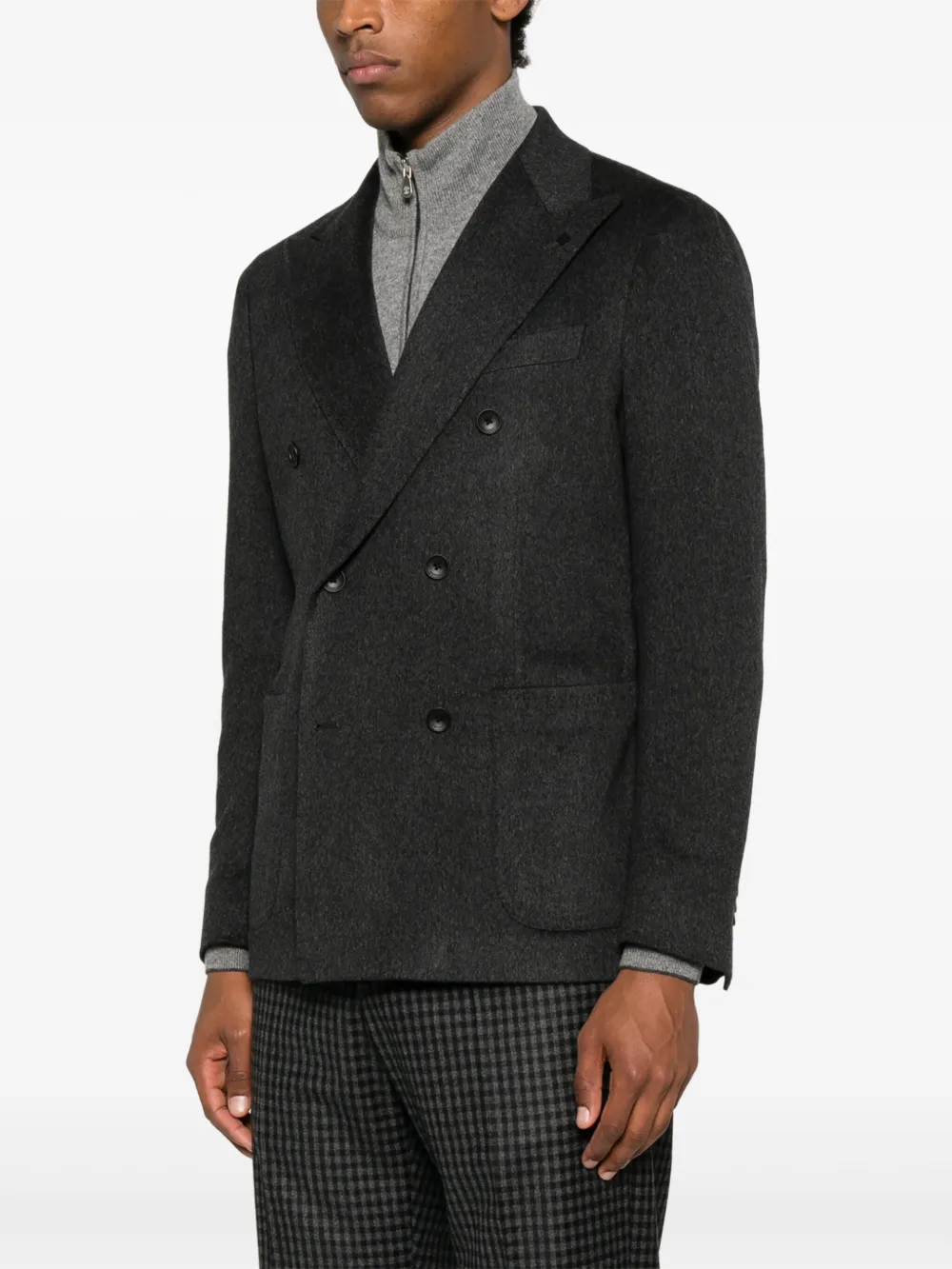 Tagliatore Blazer doppiopetto | Giacche | Image 3