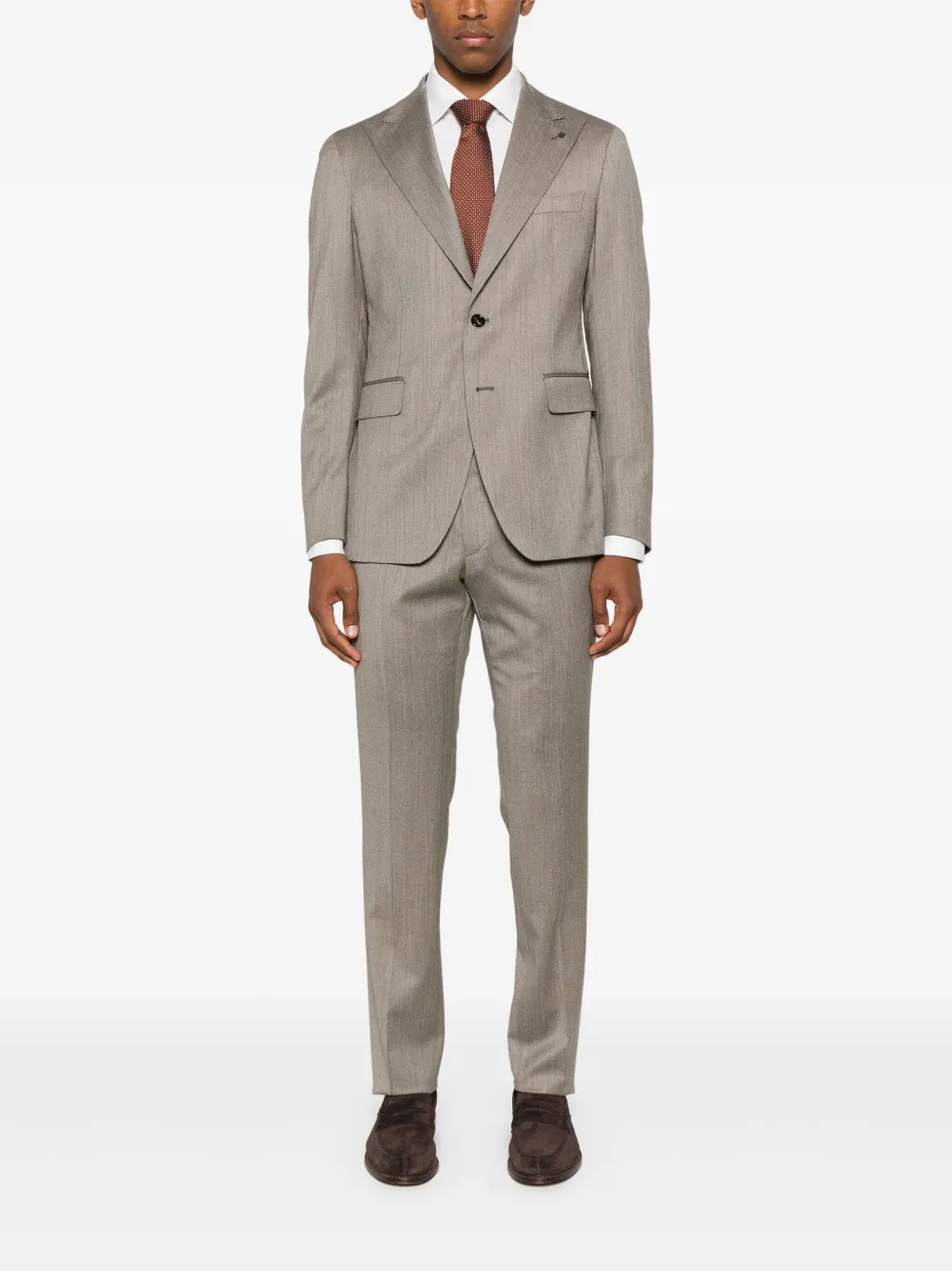 Tagliatore traje con botones | Trajes con botones | Image 2